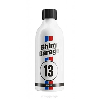 Afbeelding van SHINY GARAGE GLAZE PAINT 500ML