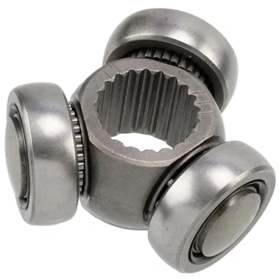 Afbeelding van AERZETIX C76930 Cardanstatief Aantal tanden 21 Compatibel met OE nummers 46307552, 46307825