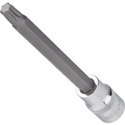 Afbeelding van VIGOR V2175 Binnen zesrond (TX) Dopsleutel bitinzet T 50 1/2 (12.5 mm)
