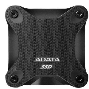 Afbeelding van ADATA SD620 512 GB Zwart