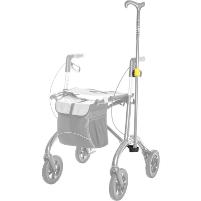 Afbeelding van Stokhouder voor Rollator Saljol