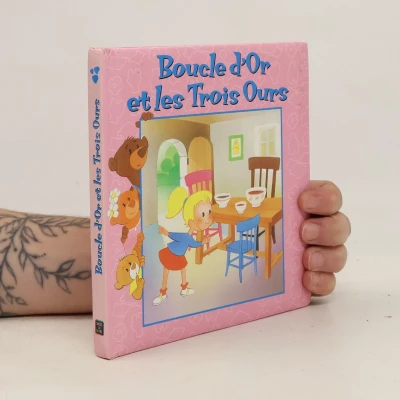 Afbeelding van Boucle d&#039;or et les trois ours
