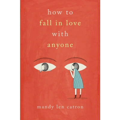 Afbeelding van How to Fall in Love with Anyone