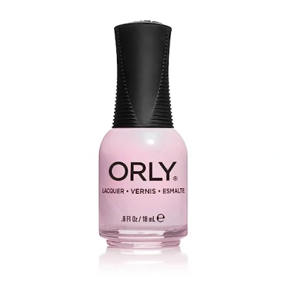 Afbeelding van ORLY Beauty Beautifully Bizarre Nagellak, 18 ml, nude, crèmige afwerking, kleurintensief, mooie nagels, manicure