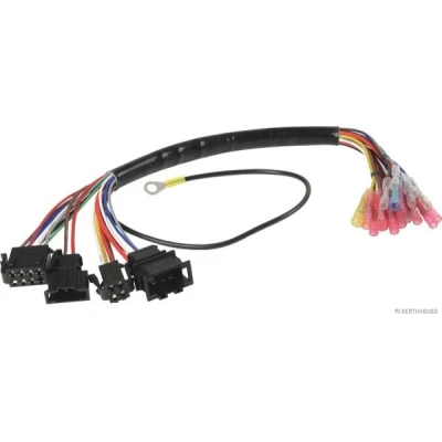 Afbeelding van HERTH+BUSS ELPARTS 51277167 Kabelreparatieset, portier