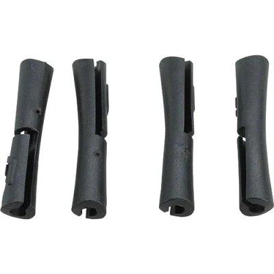 Afbeelding van TUBE TOPS JAGWIRE PROTECCION CUADRO 4 UNIDADES