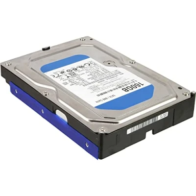 Afbeelding van InLine® Rubberen sluitringen, voor het ontkoppelen van HDD&#039;s, 2 stks.