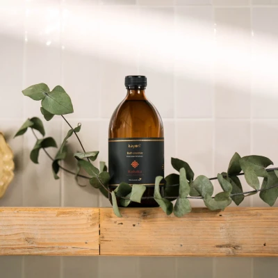 Afbeelding van Kayori Kohaku bath essence 500ml