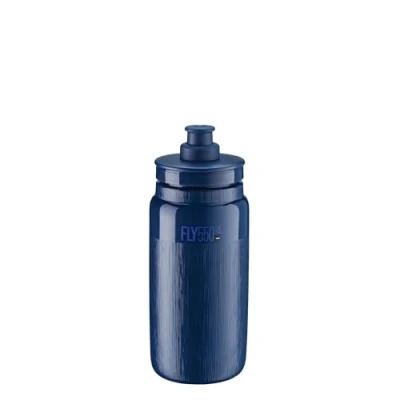Afbeelding van ELITE FLY TEX fles 550 ml donkerblauw