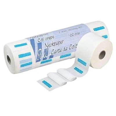 Afbeelding van Nekpapier 5 Rollen