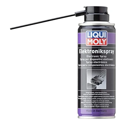 Afbeelding van Liqui Moly 3110 Electronic spray, 200 ml