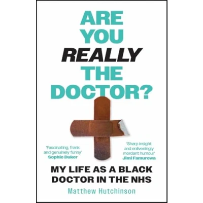 Afbeelding van Are You Really the Doctor?