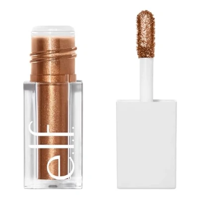 Afbeelding van e.l.f. Cosmetics Liquid Metallic