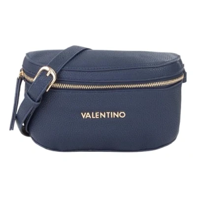 Afbeelding van VALENTINO Schoudertas Miramar Belt Bag Blu Donkerblauw