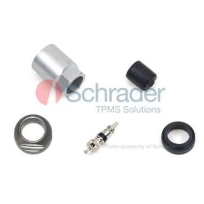 Afbeelding van Schrader TPMS ventiel 5003