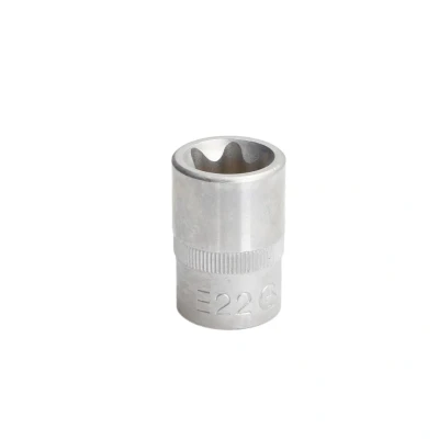 Afbeelding van Zeskantige moer HANS 1/2 22 mm 6 kant kurz
