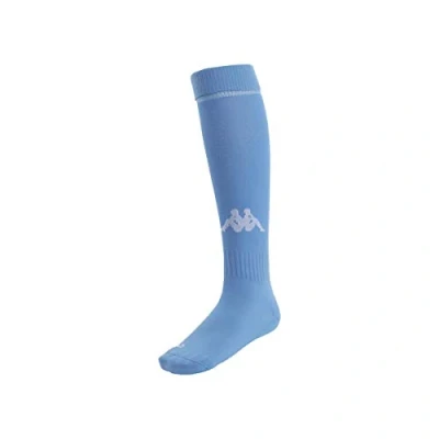 Afbeelding van Kappa penao PPK 3 Socks voor heren, rood (granaat)