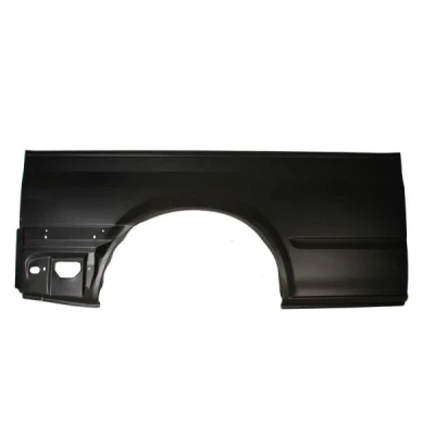 Afbeelding van Blic Spatbord 6504 03 2509536K