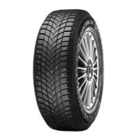 Afbeelding van Vredestein Wintrac Ice 245/40 R18 97T XL, met spikes