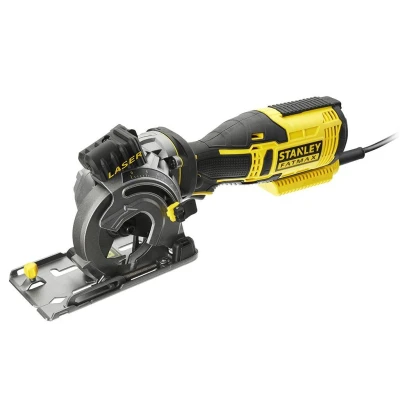 Afbeelding van Stanley FME380K Multizaagmachine 650Watt