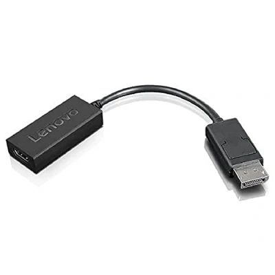 Afbeelding van Lenovo 4X90R61023 video kabel adapter