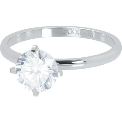 Afbeelding van Secure crystal iXXXi Vulring 2 mm 19 / Silver