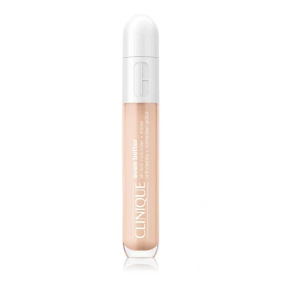 Afbeelding van Clinique Even Better All Over Concealer + Eraser CN02 Breeze 6 ml