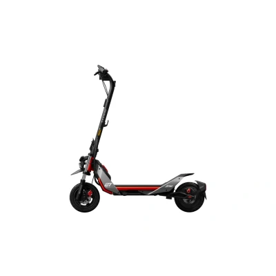 Afbeelding van Ninebot Kickscooter ZT3 PRO Powered by Segway E step Actieradius 70km Snelheid: 25km/h