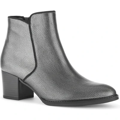 Afbeelding van GABOR 52.990.63 Laars antraciet maat 7