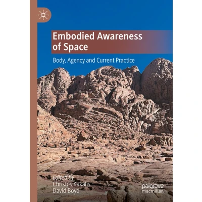 Afbeelding van Embodied Awareness of Space