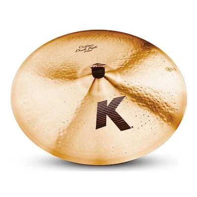 Afbeelding van Zildjian K0967 K Custom 22 inch Dark Ride