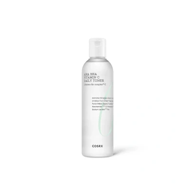 Afbeelding van COSRX Cleanser AHA/BHA Vitamin C Daily Toner 150ml