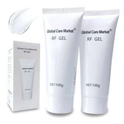 Afbeelding van RF Gel voor gebruik met Cavitation/Ultrasound/RF Machines door Global Care Market
