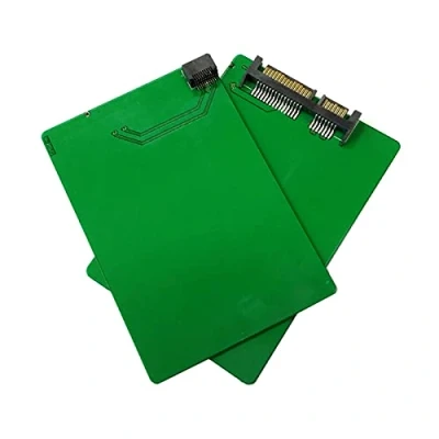 Afbeelding van kabel WD5000MPCK SFF 8784 SATA Express naar SATA3.0 2,5 inch 6 Gbps toevoegen op kaarten PCBA voor 5 mm UltraSlim harde schijf SSD