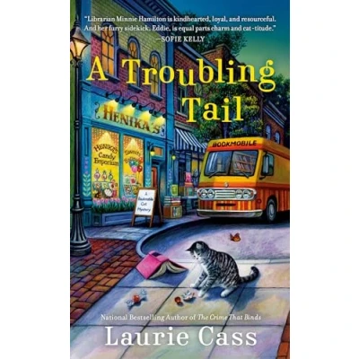 Afbeelding van A Troubling Tail: 11