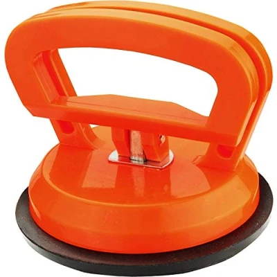 Afbeelding van Con p zuignap enkel 0 15kg kunststof
