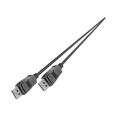Afbeelding van Grundig DisplayPort Kabel 1.4 2 meter 4K Ultra HD