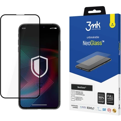 Afbeelding van Apple iPhone 14 Plus 3mk NeoGlass