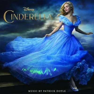Afbeelding van Various Artists Cinderella (CD) (Original Soundtrack)