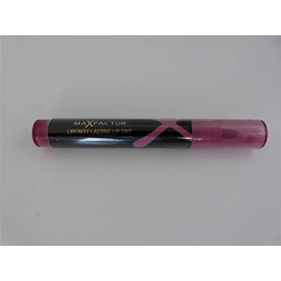 Afbeelding van Max Factor Lipfinity Lasting Lipstick 02 Mystical Mauve