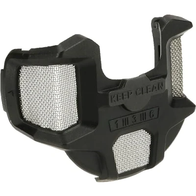 Afbeelding van Bosch Professional 1x Stofbeschermingsfilter GEN VI Schoep (Accessoires voor Kleine Hakse Slijpers)