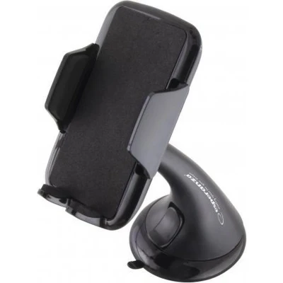 Afbeelding van Esperanza EMH113 houder Passieve Mobiele telefoon/Smartphone Zwart