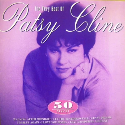 Afbeelding van The Very Best of Patsy Cline