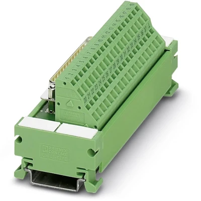 Afbeelding van Interface module Varioface UM45 D Phoenix Contact 2293653 Inhoud: 1 stuk(s)