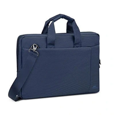 Afbeelding van RivaCase 8231 Laptoptas 15,6&quot; Blauw