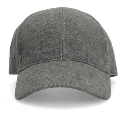 Afbeelding van Manfield Grijze Pet