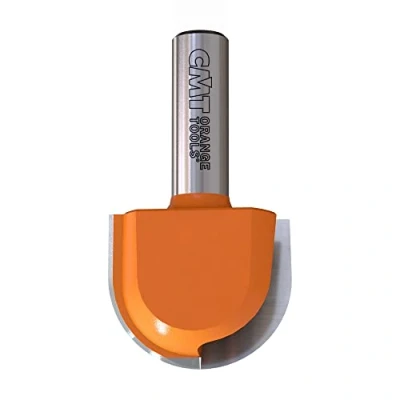 Afbeelding van CMT 914.880.11 radiofrees convexe R19,05mm D38,1mm I31,7mm L69,8mm SØ12mm