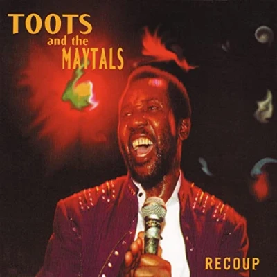 Afbeelding van Toots &amp; Maytals Recoup (LP)