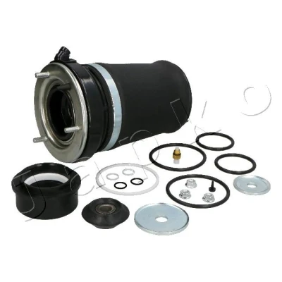 Afbeelding van JAPKO MJAS015 Veerbalg, luchtvering Vooras links BMW: X5 (E53) 4.4 i, 3.0 d, 4.6 is, 4.8 is 2000 2006