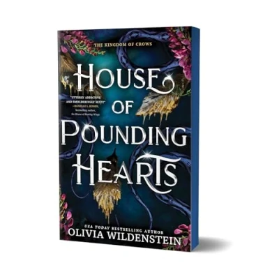 Afbeelding van House of Pounding Hearts (Deluxe Edition): 2